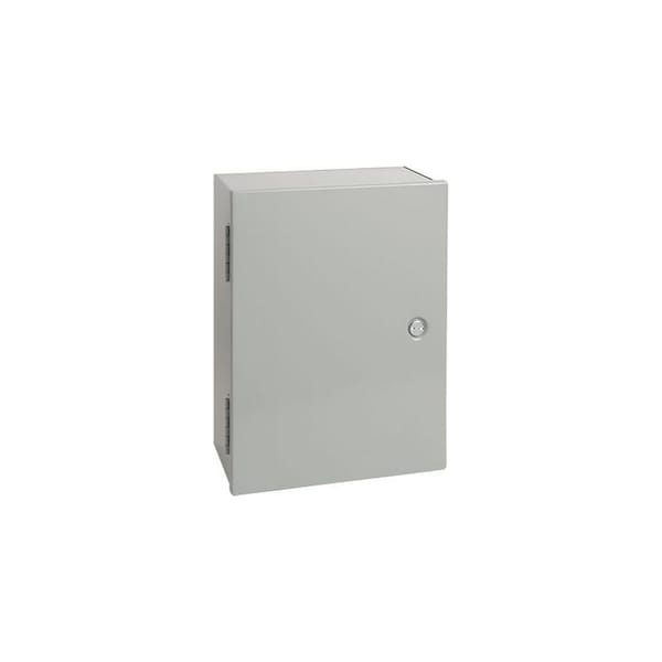Hoffman Enclosures Inc 614947 356.81 ENCLOSURE, NEMA, TYPE 1
